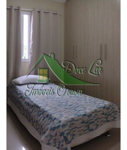 Imagem 8 de 15 de Lindo Apart Rico Em Armarios - Jandira
