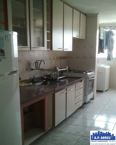 Imagem 3 de 19 de Apartamento A Venda Vila Esperança, São Paulo - V3005 - 32578638