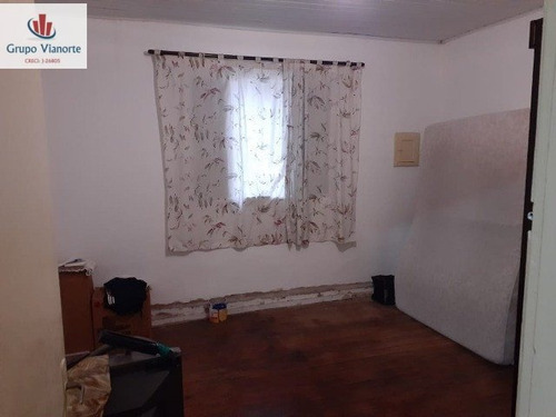 Imagem 9 de 12 de Casa A Venda No Bairro Vila Dom Pedro Ii Em São Paulo - Sp. - P0315-1