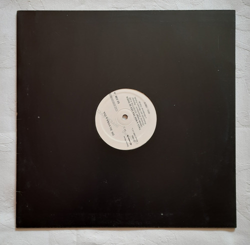 Lp Single Dr. Silvana & Cia Taca A Mãe Pra Ver Se Quica Edição Limitada (Usado)