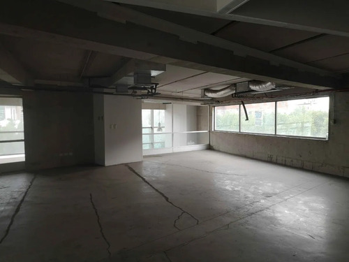 Ciudad Empresarial 790m2 Planta Libre 6 Mts Altura Duplex