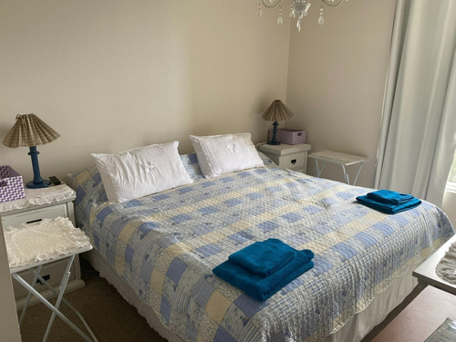 Imagen 10 de 25 de Arriendo Lindo Departamento Por Días O Temporada.