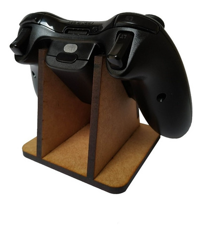2 Bases De Mdf Para Mando De Consola X Box Y Play Station