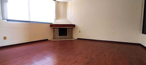Casa En Venta En San Francisco Coaxusco, Metepec