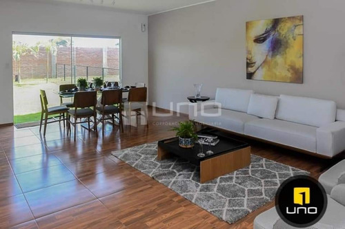 Imagen 7 de 10 de Casas En Venta A Estrenar Zona Norte