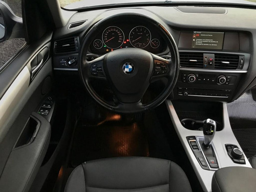 Bmw X3 2.0