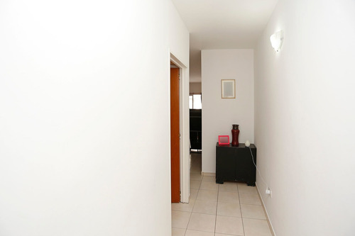 Venta Dpto 2 Amb. Contrafrente Balcón Muy Luminoso
