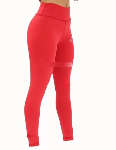 Lycra Deportiva Dama Tela Sup Leguins Mujer Deportes