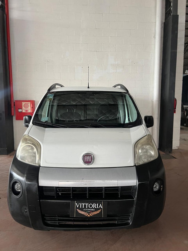 Fiat Qubo 1.4 Dynamic 73cv
