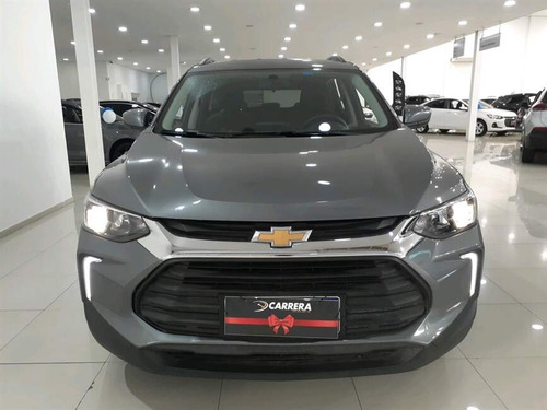 Chevrolet Tracker 1.0 TURBO FLEX LT AUTOMÁTICO