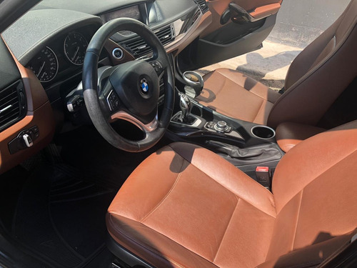 Bmw X1 Sdrive 20ia X Line 2015