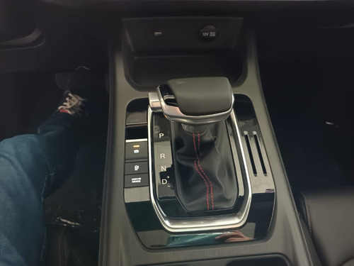 Changan CS55 1.5 T Plus Luxury At