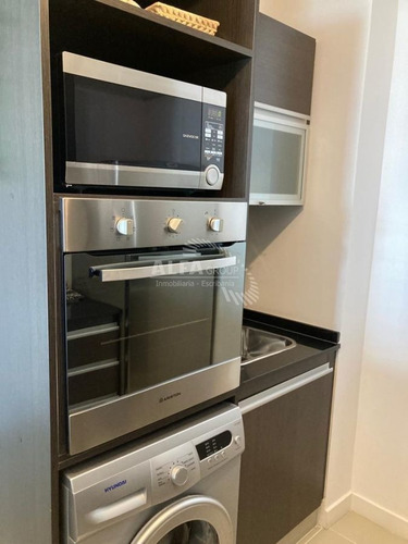 Imagen 7 de 16 de Apartamento En Alquiler ,3 Dormitorios Punta Del Este, Brava