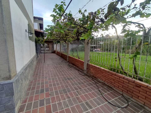 Imagen 19 de 23 de Bella Casa En Venta En Macaracuay En Calle Cerrada Pfmm