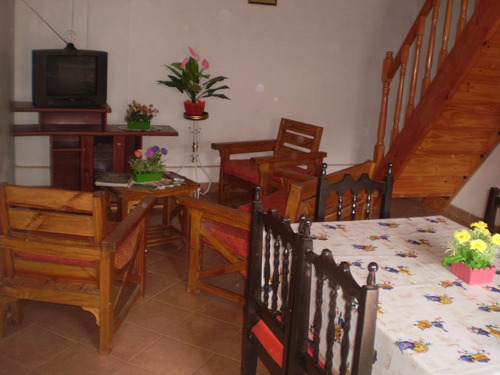 Imagen 8 de 17 de Departamentos Y Duplex Iguazú