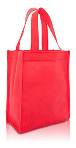 Brand: Dalix 10    Mini Totes De Compra