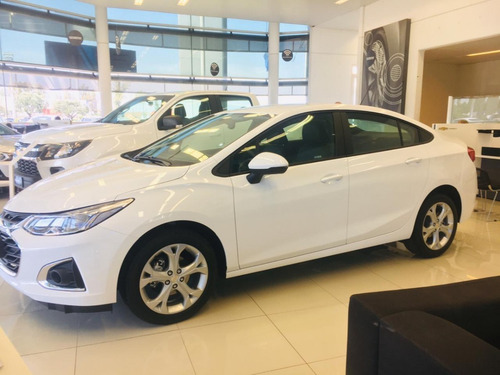 Imagen 2 de 15 de Chevrolet Cruze Lt Sedan 4 Puertas Tomamos Usado Gp