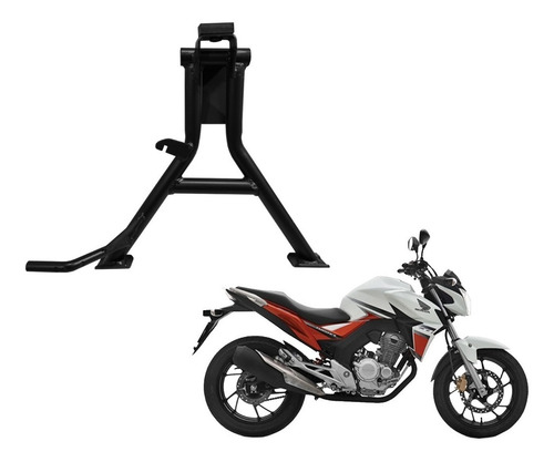 Imagen 1 de 7 de Caballete Honda Cb 250 New Twister Ira Gaona Motos