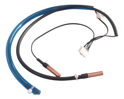 Sensor Triplo Condensador Rh09-12p5vl Rk09-12p5vl - 6023970