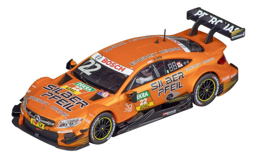 Carrera Coche Slot Mercedes-amg C 63 Dtm 2018 1:32