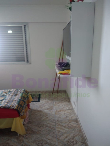 Imagem 12 de 19 de Apartamento, Venda, Vila Tupi, Praia Grande. - Ap11689 - 68585118