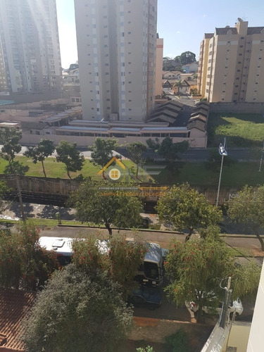 Imagem 6 de 10 de Apartamento - Ap00035 - 32892008
