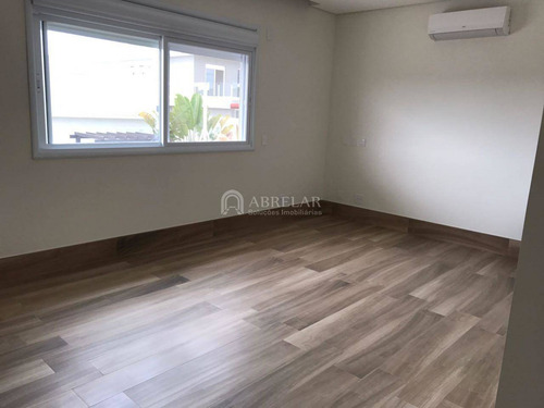Imagem 21 de 30 de Casa À Venda Em Loteamento Mont Blanc Residence - Ca004537