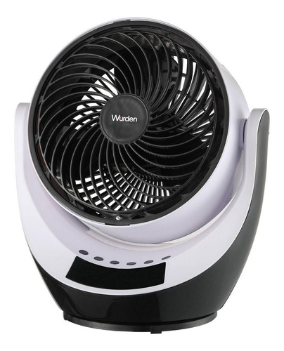 Ventilador De Piso 8  Wifi Afj