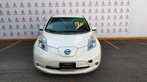 Nissan Leaf 2017