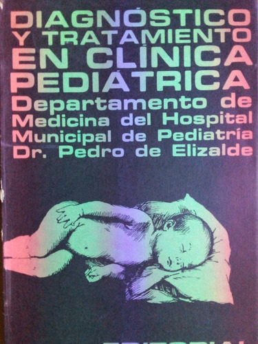 Diagnostico Y Tratamiento En Clinica Pediatrica A99