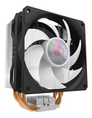 Cooler Cpu Cooler Master Hyper 212 Spectrum V2 Amd Intel