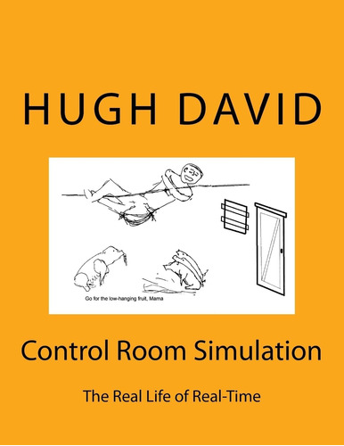 Libro: Control Room Simulation: The Craft Of Real-time In To