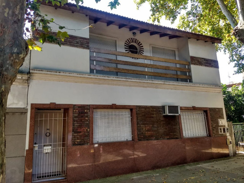 Casa En Venta En Villa Pueyrredón