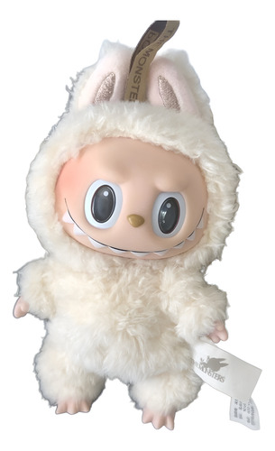 Pop Mart Labubu Macaron The Monsters Autentico. Set Completo
