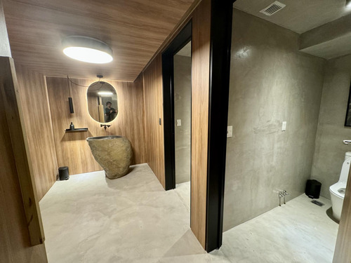 Om Botanico A Estrenar - 4 Amb - 128 M2 - Amenities Premium