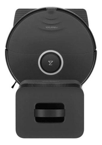 Roborock Robot Aspiradora S8+, Trapeador Sónico Con Muelle Autovaciado, Almacena Hasta 60 Días De Polvo, Trapeador De Elevación Automática, Detección Ultrasónica De Alfombras, Succión De 6000 Pa