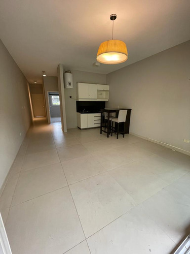 Departamento En Alquiler En Las Campanillas
