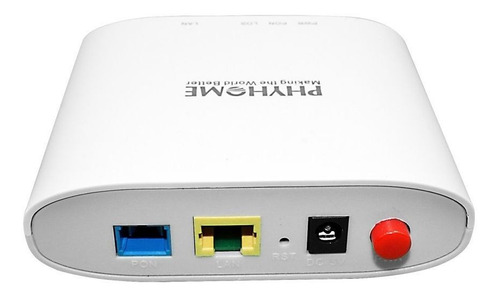 Onu Gpon Phyhome Bridge 1ge - Fhr2100