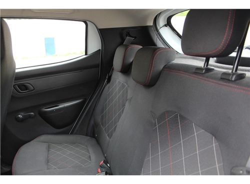 Imagem 8 de 10 de Renault Kwid 1.0 12v Sce Flex Zen Manual
