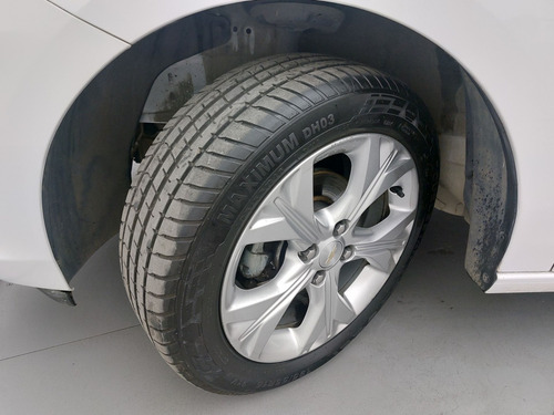 Chevrolet Onix 1.0 TURBO FLEX LTZ AUTOMÁTICO