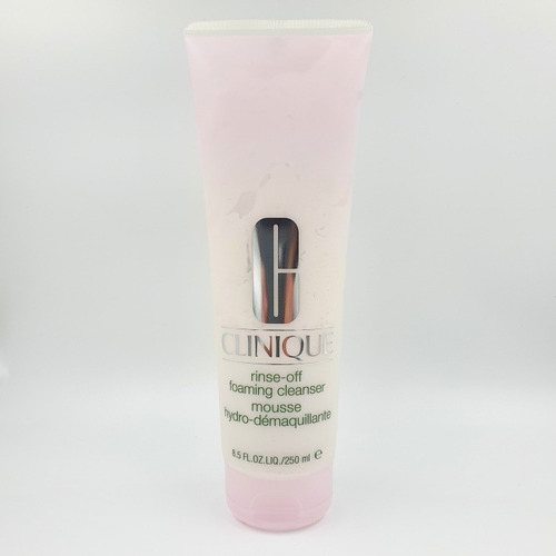 Imagen 6 de 7 de Set Limpieza E Hidratación Clinique Jumbo / Prestige Parfums
