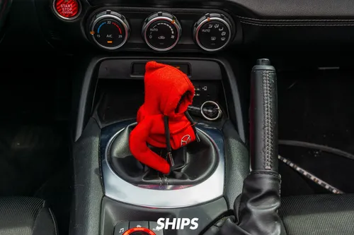 Mazda MX-5 2.0 Sport Mt