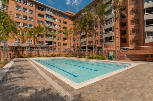 Mls #24-23513 Apartamento En Alquiler Urb. Lomas Del Sol