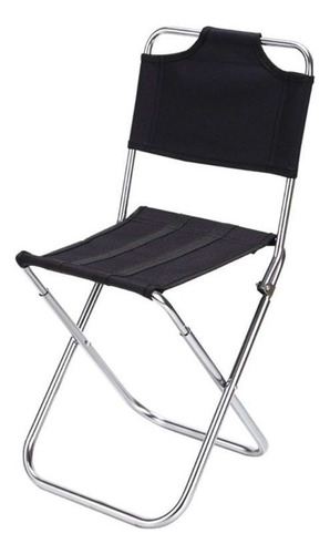 Soporte Para Silla De Camping Silla Cuádruple Plegable De 10