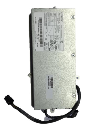 Fuente De Poder Lenovo Thinkcentre M800z Parte: Pa-1151-1