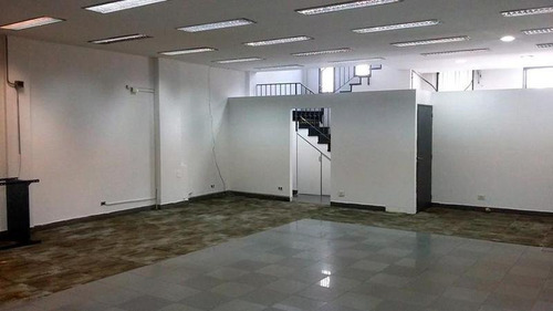 Imagen 4 de 19 de Local 250m² En 2 Ptas. S/lote 8.66x21.87m² Muy Buen Estado Y Ubicación
