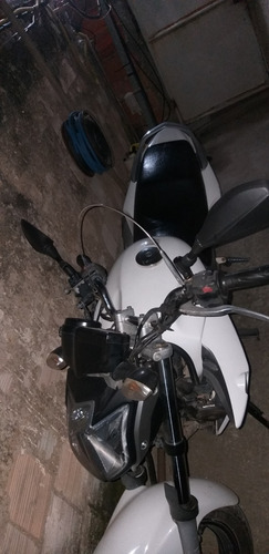 Yamaha Yamaha Fazer 250c Ys