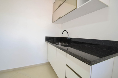 Imagem 11 de 16 de Ótimo Apartamento 2 Dormitórios, 1 Vaga À Venda, 62 M² Por R$ 350.000 - Freguesia Do Ó - Ap4062