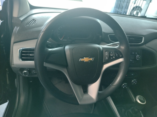 Chevrolet Onix 1.0 Lt 5p