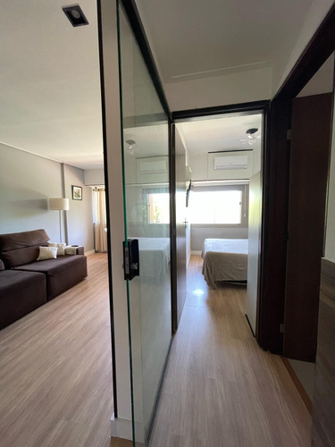 Apto Com 02 Quartos Vista Para O Mar
